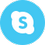 Skype Logo